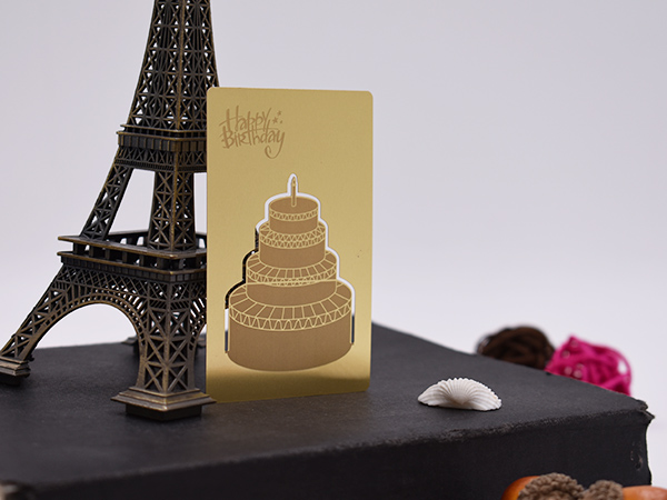 常见的金属卡防腐法有哪几种？乐发IV告诉你