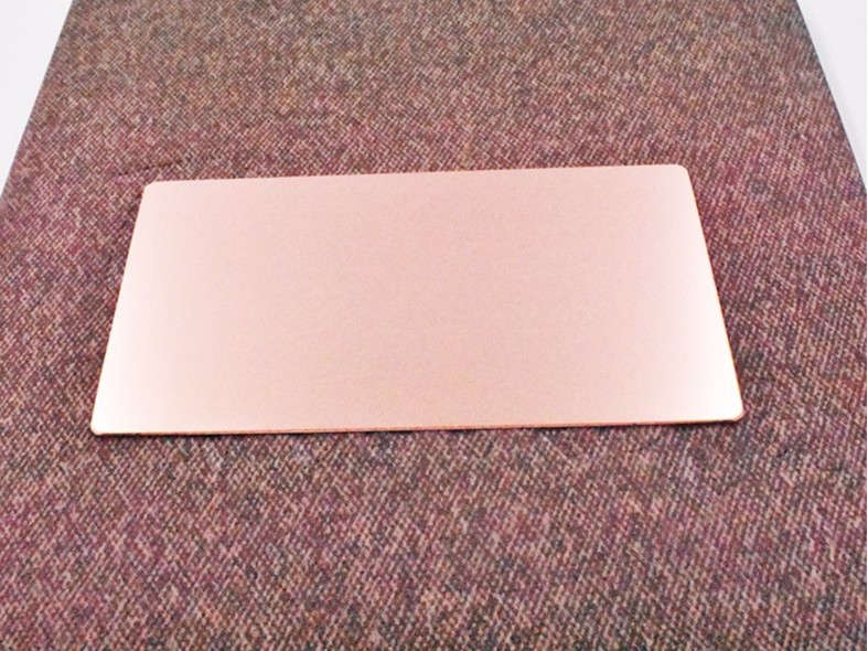 免费设计_定制_亮金腐刻拉丝金属铜卡样版 免费设计_定制_亮金腐刻拉丝金属铜卡样版