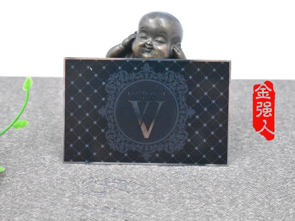 免费设计_定制_欧式MEMBER烫金底金属会员卡样版 免费设计_定制_欧式MEMBER烫金底金属会员卡样版