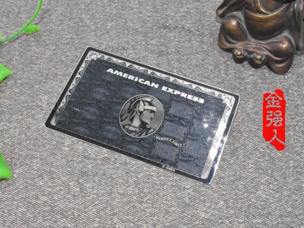 乐发IV分享----黑金卡会不会出现腐蚀的问题呢？