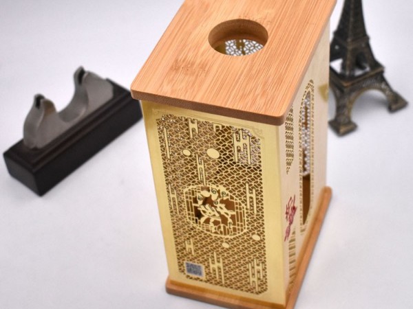 免费设计_定制_办公家居金属镂空纸巾盒样版 免费设计_定制_办公家居金属镂空纸巾盒样版