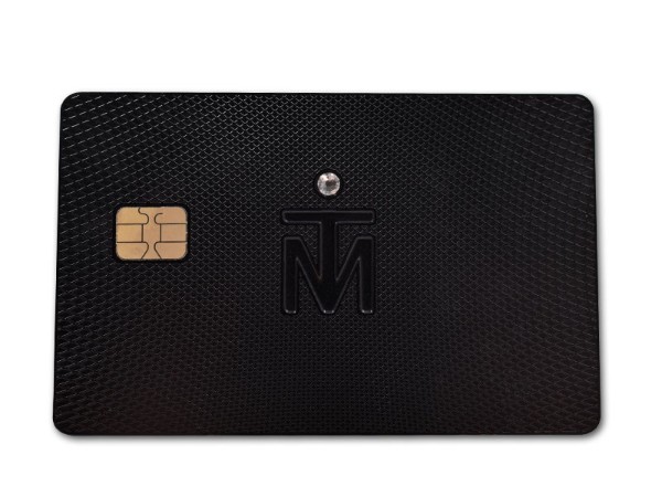 定制电子芯片感应卡NFC金属材质智能卡磨砂面高端金属卡 定制电子芯片感应卡NFC金属材质智能卡磨砂面高端金属卡