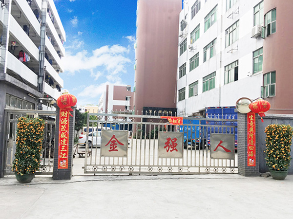 乐发IV公司简介