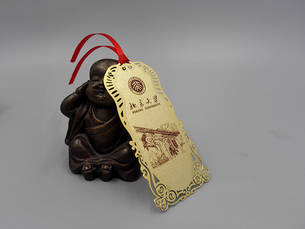 金属书签是什么？乐发IV带大家一起来了解