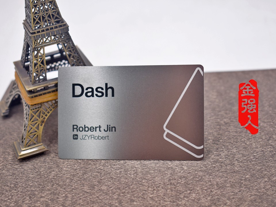 不锈钢金属卡定制 异形会员卡制作高档磁条卡贵宾卡 镂空名片定制